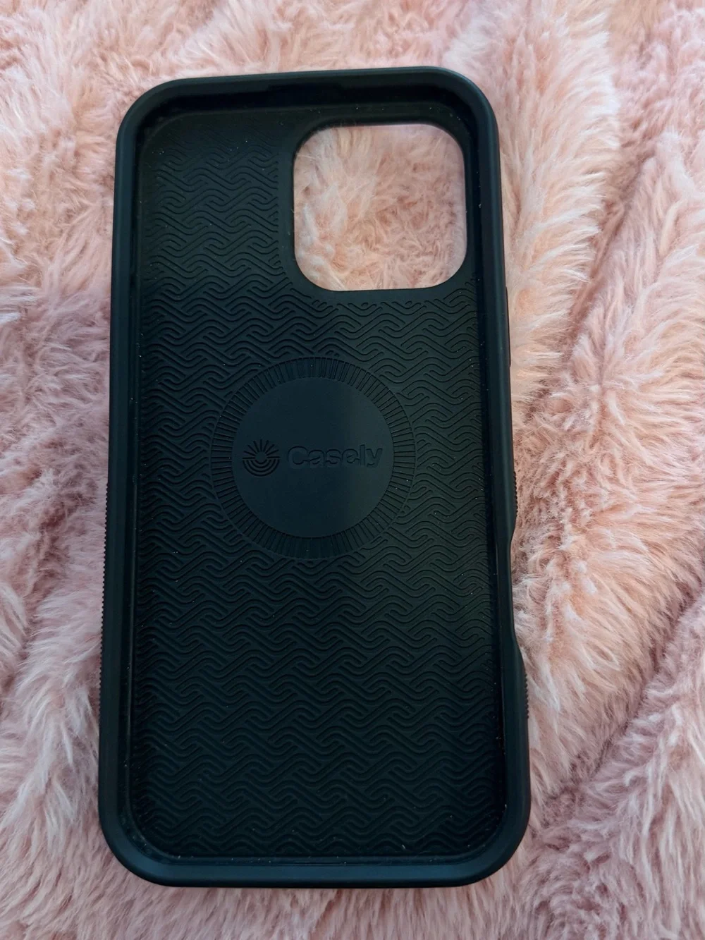 casely stylish phone